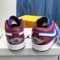 Replica Jordan Womens WMNS air Jordan 1 Low