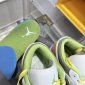 Replica Nike Shoes | Nike Air Jordan 1 Low Se Whitewhitevivid Green