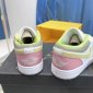 Replica Nike Shoes | Nike Air Jordan 1 Low Se Whitewhitevivid Green