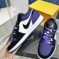 Replica Nike Sb Dunk Low 'Court Purple'