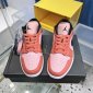 Replica Jordan Womens WMNS Air Jordan 1 Low