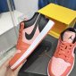 Replica Jordan Womens WMNS Air Jordan 1 Low