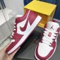 Replica Jordan Mens Jordan 1 Low