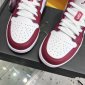 Replica Jordan Mens Jordan 1 Low