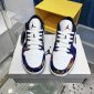 Replica Air Jordan 1 Low SE 'Nothing But Net'