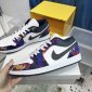 Replica Air Jordan 1 Low SE 'Nothing But Net'