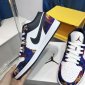 Replica Air Jordan 1 Low SE 'Nothing But Net'