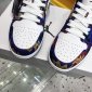 Replica Air Jordan 1 Low SE 'Nothing But Net'