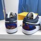 Replica Air Jordan 1 Low SE 'Nothing But Net'