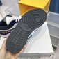 Replica Air Jordan 1 Low SE 'Nothing But Net'