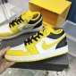 Replica Jordan Mens Air Jordan 1 Low