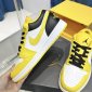 Replica Jordan Mens Air Jordan 1 Low