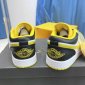 Replica Jordan Mens Air Jordan 1 Low