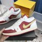 Replica Jordan Youth Air Jordan 1 Low