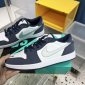 Replica Jordan - x Eric Koston SB Air Jordan 1 Low "Midnight Navy" sneakers