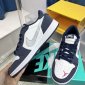 Replica Jordan - x Eric Koston SB Air Jordan 1 Low "Midnight Navy" sneakers