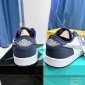 Replica Jordan - x Eric Koston SB Air Jordan 1 Low "Midnight Navy" sneakers