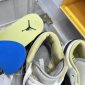 Replica Air Jordan 1 Low SE 'Beaded Swoosh' Sneakers