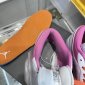 Replica Air Jordan 1 Low 'Pinksicle Orange' (GS)