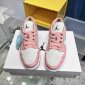 Replica Womens Air Jordan 1 Low "Light Madder Root" Shoes