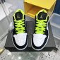 Replica Jordan Mens 1 Low