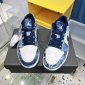 Replica Air Jordan 1 Low SE 'Washed Denim'