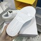 Replica Nike Air Jordan 1 Low Se White Metalic Gold