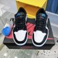 Replica Jordan Womens WMNS Air Jordan 1 Low