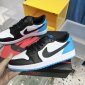 Replica Jordan Womens WMNS Air Jordan 1 Low