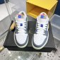 Replica Air Jordan 1 Low 'Hoops' (AJ1/Retro/Low Top/Basketball/Wear-resistant)