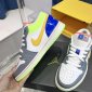 Replica Air Jordan 1 Low 'Hoops' (AJ1/Retro/Low Top/Basketball/Wear-resistant)