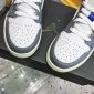 Replica Air Jordan 1 Low 'Hoops' (AJ1/Retro/Low Top/Basketball/Wear-resistant)