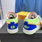 Replica Air Jordan 1 Low 'Hoops' (AJ1/Retro/Low Top/Basketball/Wear-resistant)