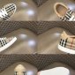 Replica Burberry - 'Newalbridge' sneakers - Beige