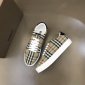 Replica Pin by Charles Guo on Burberry men shoes boots Sneakers men, Burberry mens shoes