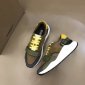 Replica Burberry Sneakers Ramsey Check