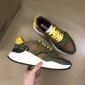 Replica Burberry Sneakers Ramsey Check