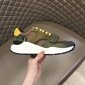 Replica Burberry Sneakers Ramsey Check