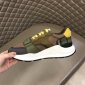 Replica Burberry Sneakers Ramsey Check