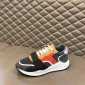 Replica Burberry Ramsey Sneakers