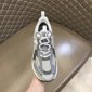 Replica Burberry Sean Sneaker