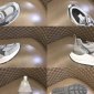 Replica Burberry Sean Sneaker