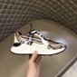 Replica burberry Sean Check Sneaker in Dark Birch Brown Check at Nordstrom