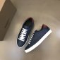 Replica Camper Runner Leather Sneaker in Blue at Nordstrom