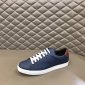 Replica Camper Runner Leather Sneaker in Blue at Nordstrom