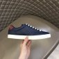 Replica Camper Runner Leather Sneaker in Blue at Nordstrom