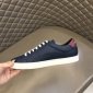 Replica Camper Runner Leather Sneaker in Blue at Nordstrom