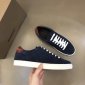 Replica Fabi - FRIEND SOFT BLUE Sneakers on labotte