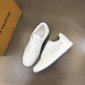 Replica Louis Vuitton 2022-23FW Sneakers