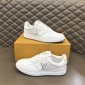 Replica Louis Vuitton 2022-23FW Sneakers